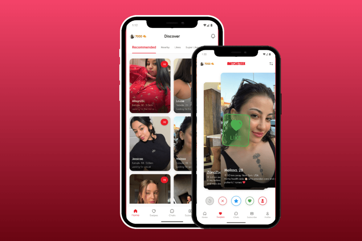 Dating & Social Ecosystem