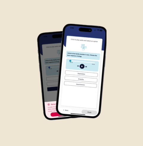 Nursing Assessment Tool